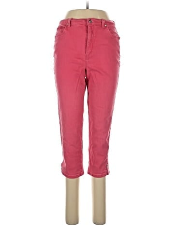 Gloria Vanderbilt Jeans (view 1)