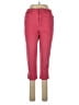 Gloria Vanderbilt Pink Jeans Size 10 - photo 1