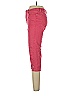 Gloria Vanderbilt Pink Jeans Size 10 - photo 5