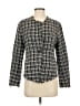 Not Your Daughter's Jeans Tweed Gray Blazer Size S - photo 1