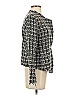 Not Your Daughter's Jeans Tweed Gray Blazer Size S - photo 4