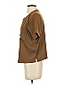 Good American Brown Short Sleeve Top Size Sm (1) - photo 5