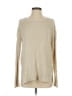 Michael Stars 100% Cotton Tan Pullover Sweater Size XS - photo 1