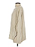 Michael Stars 100% Cotton Tan Pullover Sweater Size XS - photo 5