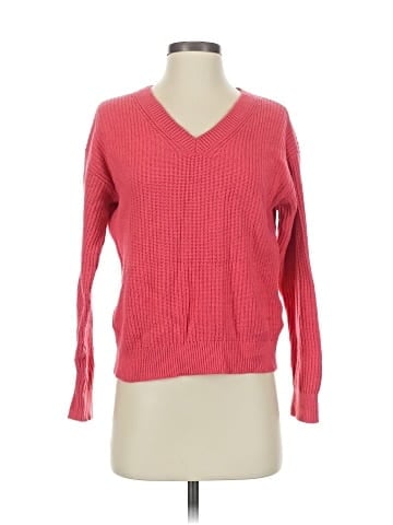 1901 Pullover Sweater (view 1)