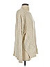 Michael Stars 100% Cotton Tan Pullover Sweater Size XS - photo 4
