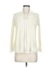Cyrus Ivory Cardigan Size M - photo 1
