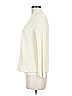 Cyrus Ivory Cardigan Size M - photo 5