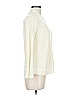 Cyrus Ivory Cardigan Size M - photo 4