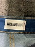 William Rast Stars Blue Jeans Size 29 waist - photo 4