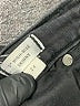 Madewell Black Jeans Size 24 waist - photo 8