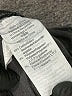 Madewell Black Jeans Size 24 waist - photo 9