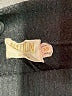 NATION LTD Black Dress Pants Size XS - photo 7