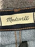 Madewell Blue Jeans Size 26 waist - photo 7