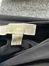 MICHAEL Michael Kors Solid Black Cocktail Dress Size M - photo 7