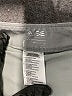 Adidas Solid Gray Active Skort Size NO SIZE LABEL - photo 3