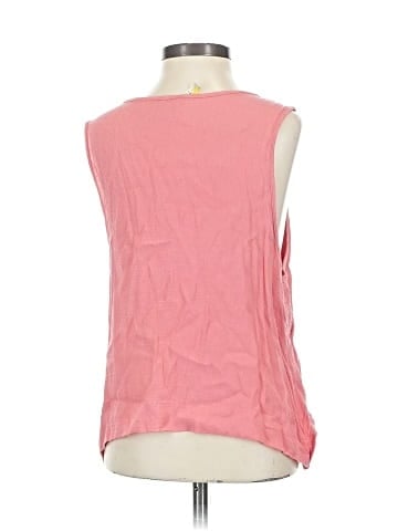 Free People Sleeveless Blouse (view 2)