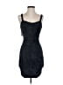 Fabletics Black Cocktail Dress Size M - photo 1