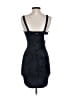 Fabletics Black Cocktail Dress Size M - photo 2