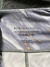 BCBGMAXAZRIA Print Blue Active Pants Size L - photo 7