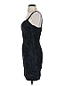 Fabletics Black Cocktail Dress Size M - photo 5