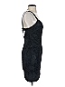Fabletics Black Cocktail Dress Size M - photo 4