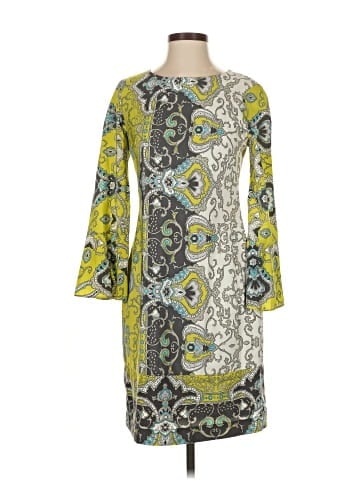 Yoana Baraschi Casual Dress (view 1)