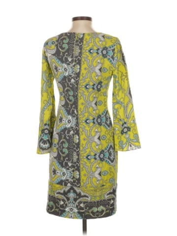 Yoana Baraschi Casual Dress (view 2)