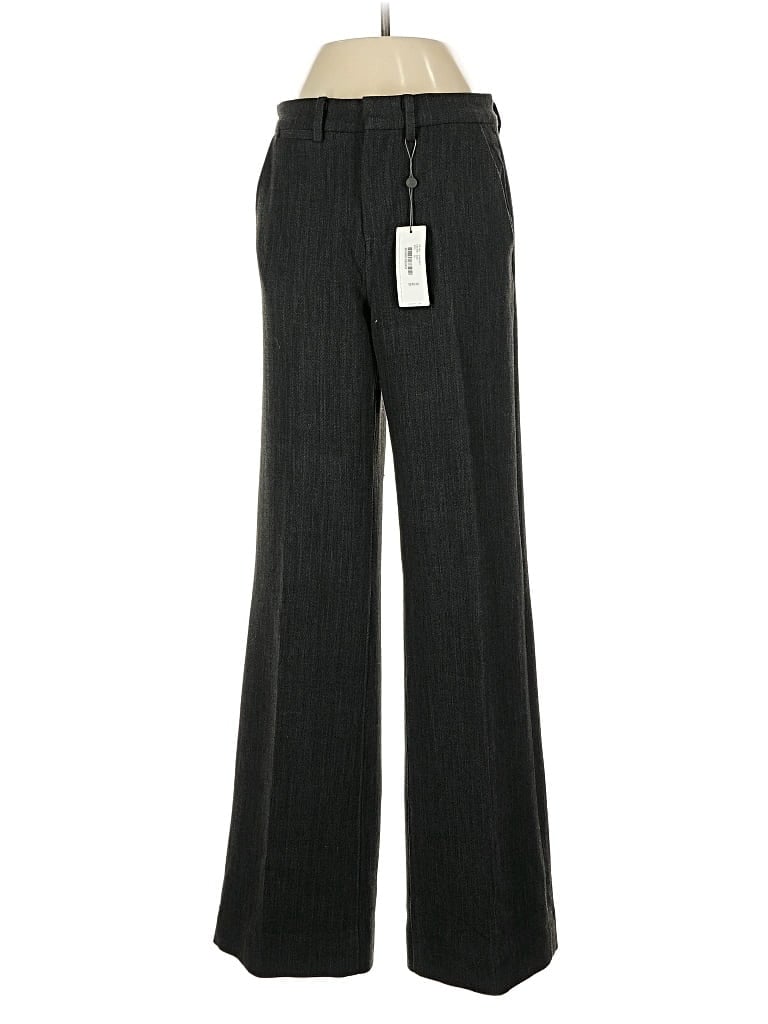 Adriano Goldschmied Dress Pants In Green