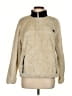 Zyia Active 100% Polyester Tan Pullover Sweater Size M - photo 1