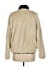 Zyia Active 100% Polyester Tan Pullover Sweater Size M - photo 2