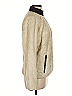 Zyia Active 100% Polyester Tan Pullover Sweater Size M - photo 4