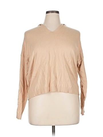 M Magaschoni Pullover Sweater (view 1)