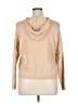 M Magaschoni Tan Pullover Sweater Size XL - photo 2