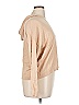 M Magaschoni Tan Pullover Sweater Size XL - photo 4