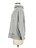 Trisha Tyler Gray Turtleneck Sweater Size M - photo 5