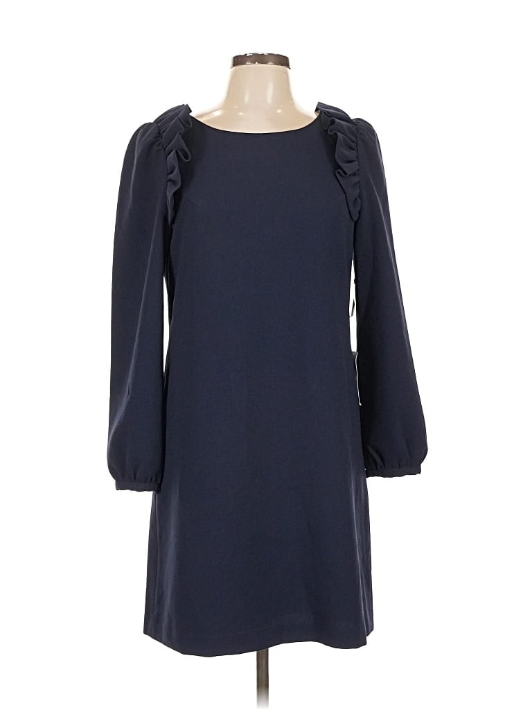 Pre-owned Chelsea28 Cocktail Dress In Blue