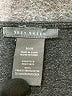 Suzy Shier Gray Pullover Sweater Size M - photo 7