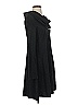 Max Studio Gray Casual Dress Size S - photo 4