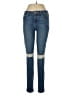 Paige Blue Jeans Size 30 waist - photo 1