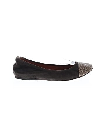 Lanvin Flats (view 1)