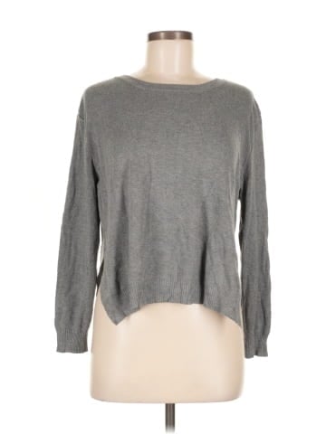 LUCCA Pullover Sweater (view 1)