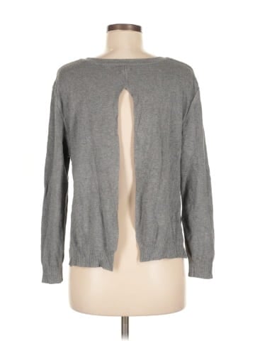 LUCCA Pullover Sweater (view 2)