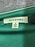 Max Studio Paisley Green Casual Dress Size S - photo 6