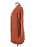 Max Studio Brown Orange Cardigan Size M - photo 5