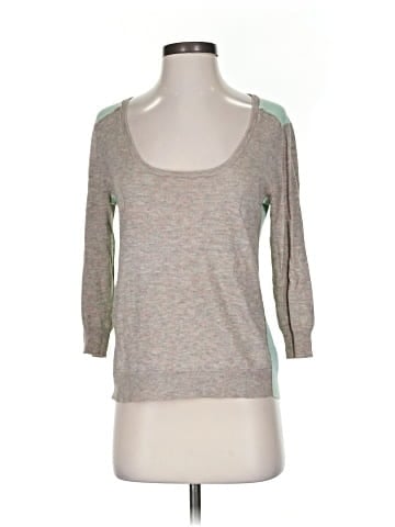 Comptoir des Cotonniers Pullover Sweater (view 1)