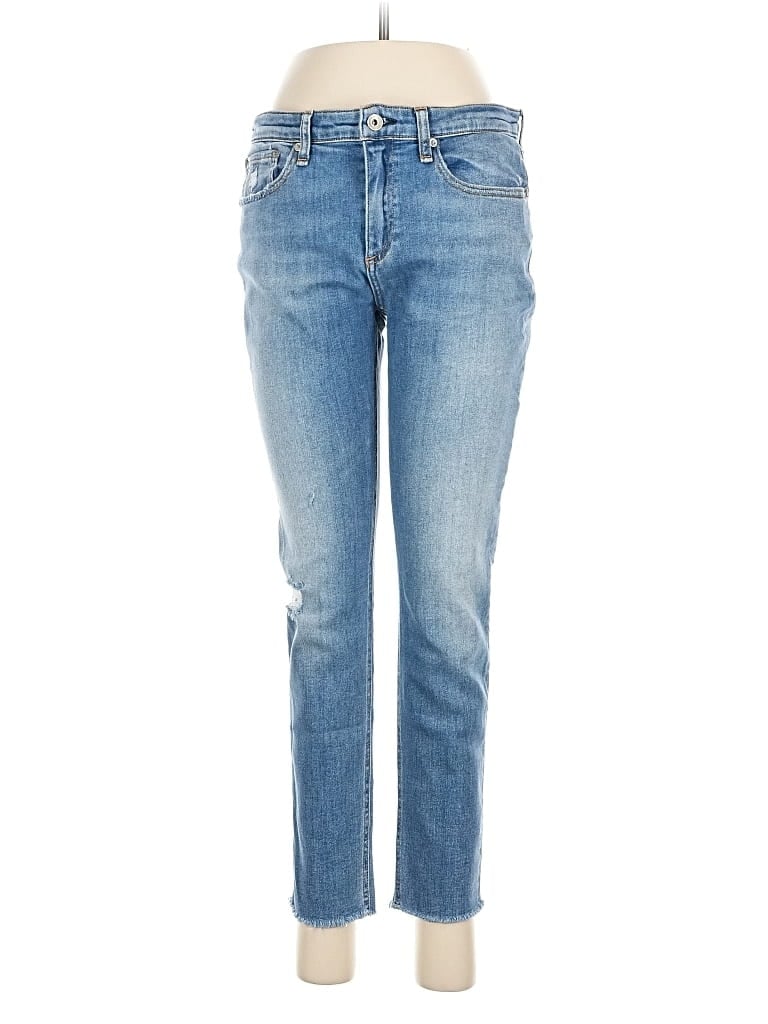 RAG & BONE Pre-owned Jeans In Blue