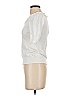 Moth Ivory Short Sleeve Turtleneck Size XS - photo 5