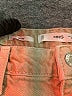 MNG 100% Cotton Tan Jeans Size 6 - photo 6