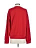 Unbranded Red Sweatshirt Size S - photo 2